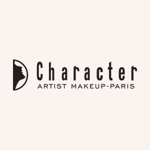 CHARACTER logo