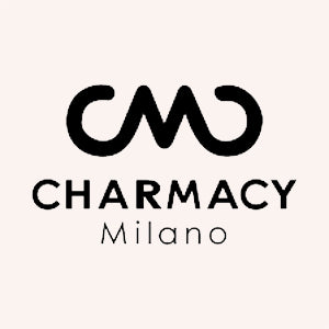 CHARMACY MILANO logo