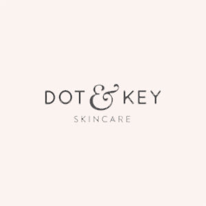 DOT&KEY logo