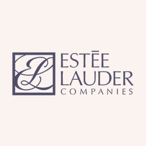 ESTEE LAUDER logo