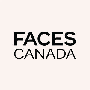 FACES CANADA logo