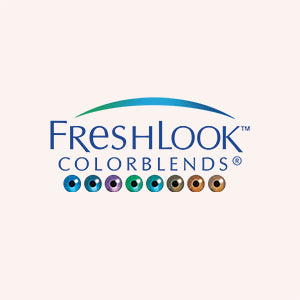 FRESHLOOK logo