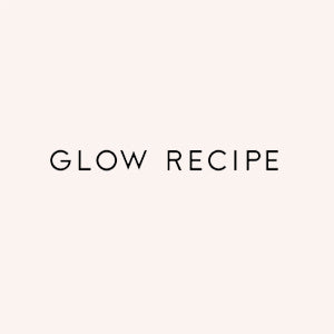 GLOW RECIPE logo