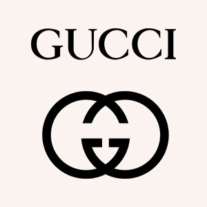 GUCCI logo