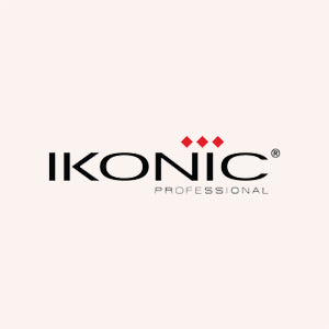 IKONIC logo