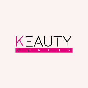 KEAUTY BEAUTY logo