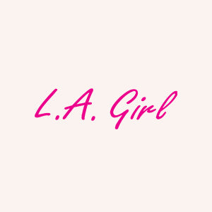L.A.GIRL logo
