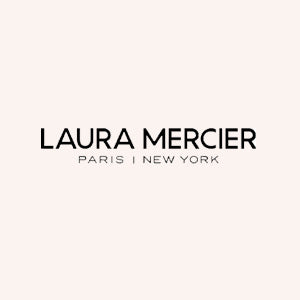 LAURA MERCIER logo