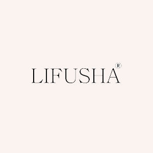 LIFUSHA logo