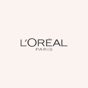L'OREAL PARIS logo