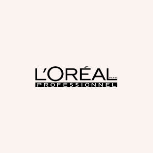 L'OREAL PROFESSIONAL logo