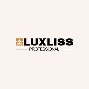 LUXLISS logo