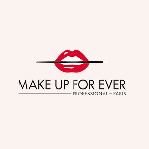 MAKE UP FOR EVER logo