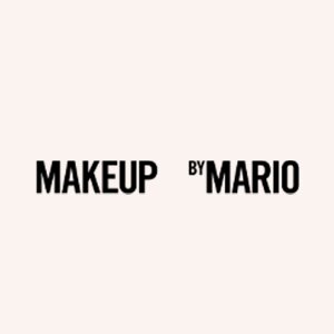 MAKEUP BY MARIO logo