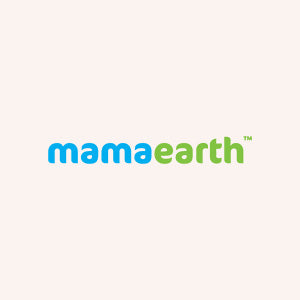 MAMAEARTH logo