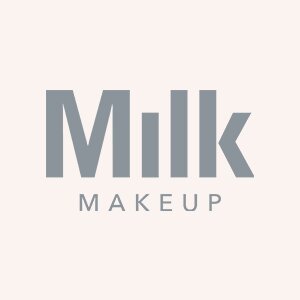 MILK MAKEUP logo