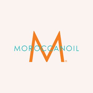 MOROCCANOIL logo
