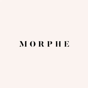 MORPHE logo