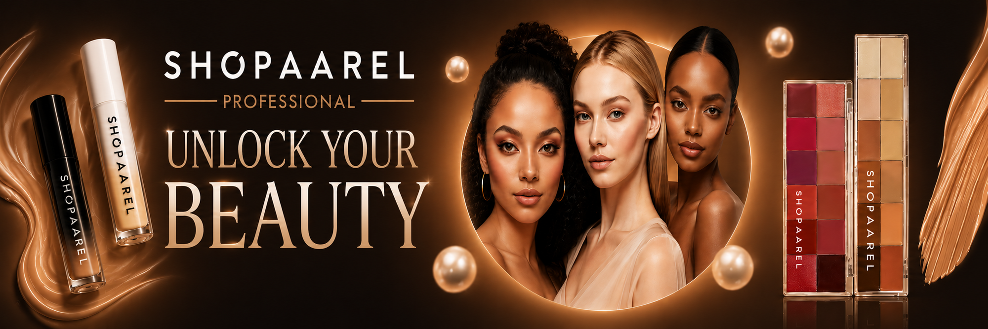 Vendor Banner