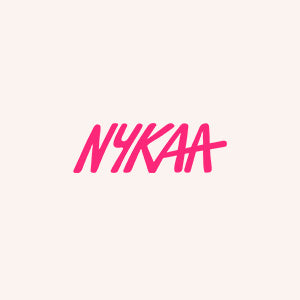 NYKAA logo
