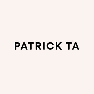 PATRICK TA logo