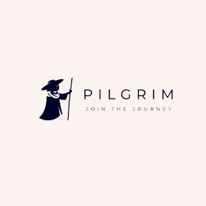 PILGRIM logo