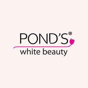 PONDS logo