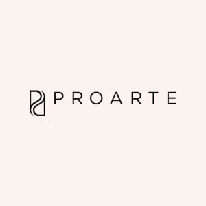 PROARTE logo