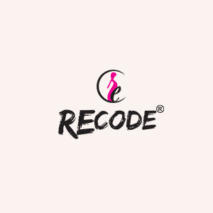 RECODE logo