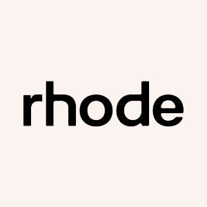 RHODE logo