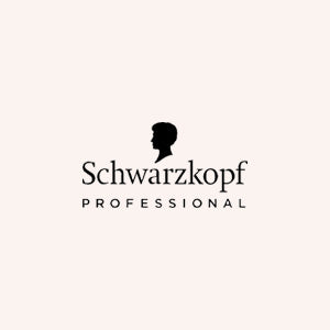 SCHWARZKOPF logo