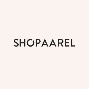 SHOPAAREL logo