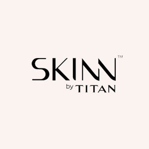 SKINN TITAN logo