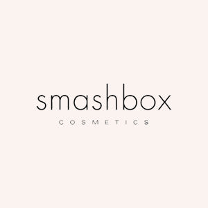 SMASHBOX logo