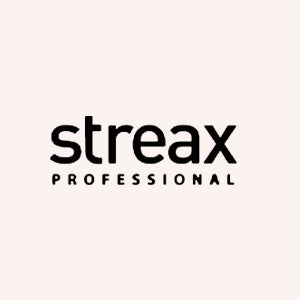 STREAX PROFESSIONAL logo