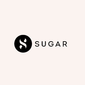 SUGAR logo
