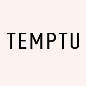 TEMPTU logo