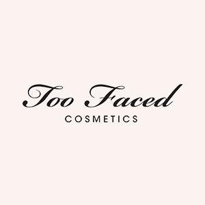TOO FACED logo
