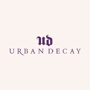 URBAN DECAY logo