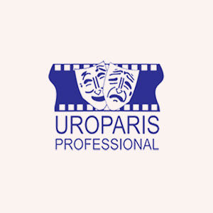 UROPARIS logo