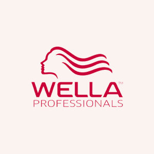 WELLA PROFESSIONALS logo