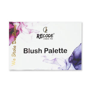 RECODE BLUSH PALLETTE