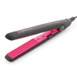 Ikonic Mini Crimper