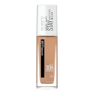 Maybelline Super Stay 24H Full Coverage Liquid Foundation 30Ml