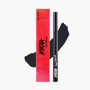NYKAA GET INKED SKETCH EYELINER PEN 01 ONXY 1ML