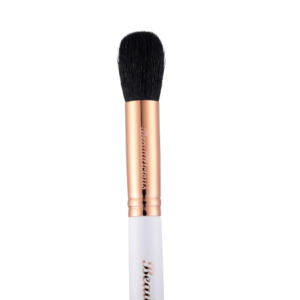 Beautilicious Blf 202 Cheek Makeup Brush (Round Shape)