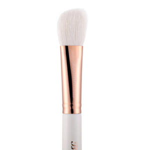 BEAUTILICIOUS BLF 203 SMALL ANGLED SHAPING FACE MAKEUP BRUSH
