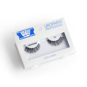 UROPARIS EYELASHES NO 53