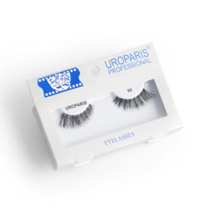 UROPARIS EYELASHES NO 60