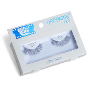 UROPARIS EYELASHES PRO LV4
